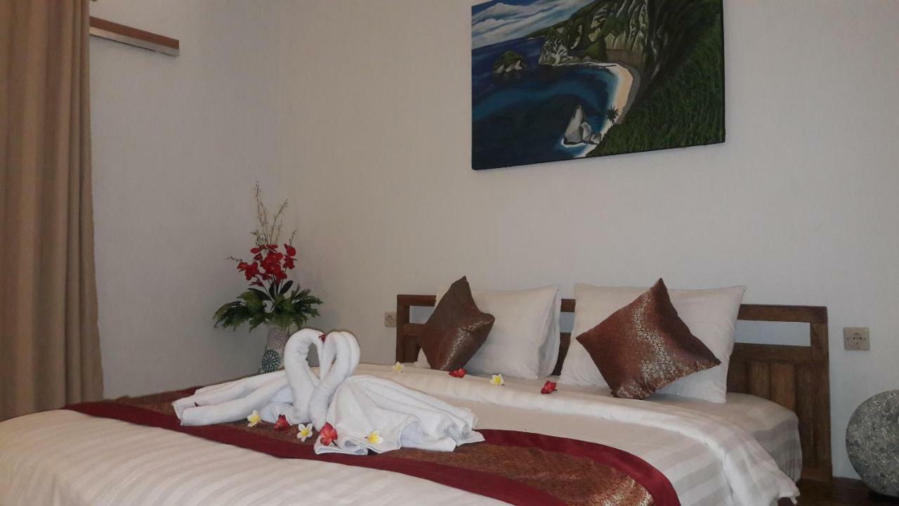 Pitamata Villas Semaya Exterior foto